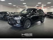 Ssangyong KORANDO 2025