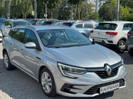 Renault Megane 2022