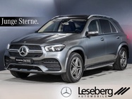 Mercedes-Benz GLE-Class 2020