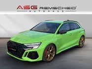Audi RS3 2022