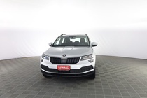 Skoda Karoq 2020