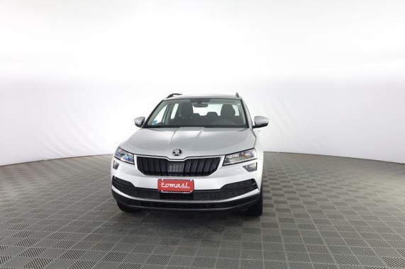 Skoda Karoq 2020