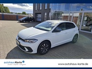 Volkswagen Polo 2024