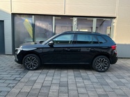 Skoda Kamiq 2025