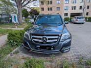 Mercedes-Benz GLK-Class 2022
