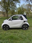 Smart ForTwo 2021