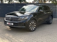 Volkswagen Touareg 2024