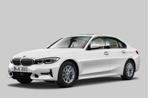 BMW 3 Series 2021