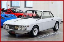 Lancia Fulvia 1968
