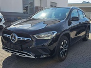 Mercedes-Benz GLA-Class 2022