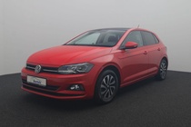 Volkswagen Polo 2021