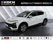Hyundai Bayon 2026