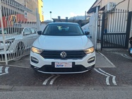 Volkswagen T-Roc 2020