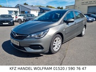 Opel Astra 2020