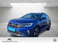 Volkswagen Taigo 2022