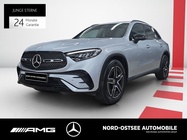 Mercedes-Benz GLC-Class 2025