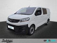 Opel Vivaro 2022