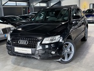 Audi Q5 2014