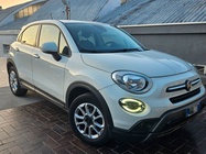 Fiat 500L 2020