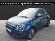 Fiat 500e 2023