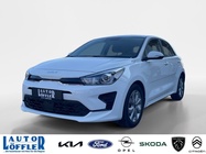 Kia Rio 2022
