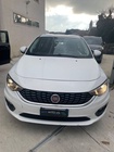 Fiat Tipo 2019