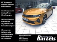 Opel Astra 2022