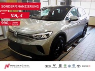 Volkswagen ID.4 2022