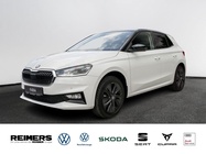 Skoda Fabia 2025