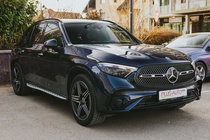 Mercedes-Benz GLC-Class 2023