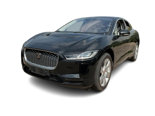 Jaguar I-Pace 2024