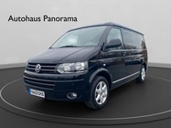 Volkswagen T5 2012