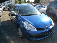 Renault Clio 2007