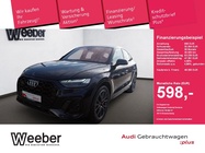 Audi SQ5 2022