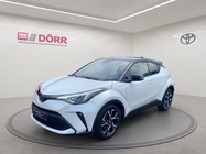 Toyota C-HR 2022