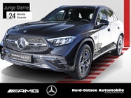 Mercedes-Benz GLC-Class 2025