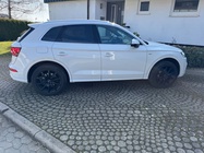 Audi Q5 2019