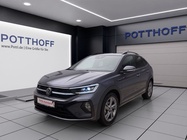Volkswagen Taigo 2023