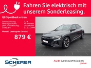Audi Q8 e-tron 2023