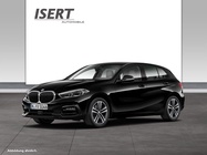 BMW 1 Series 2023