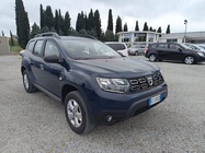 Dacia Duster 2020