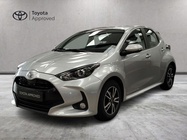Toyota Yaris 2022