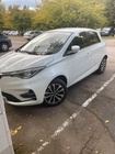 Renault ZOE 2020