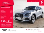 Audi Q2 2022