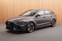 Hyundai i30 2026