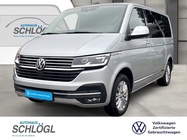 Volkswagen T6 2021