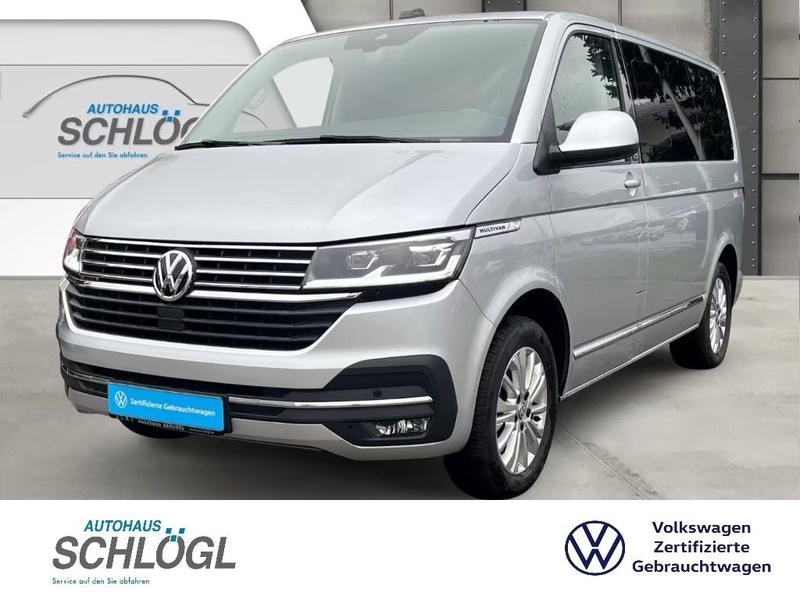 Volkswagen T6