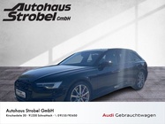 Audi S6 2024