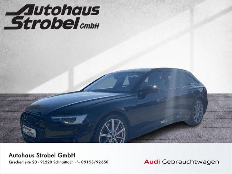 Audi S6