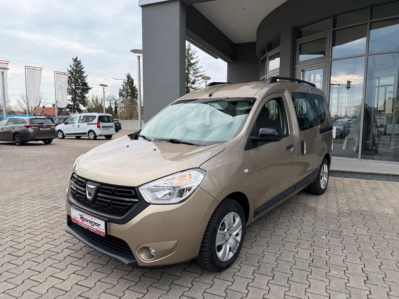 Dacia Dokker